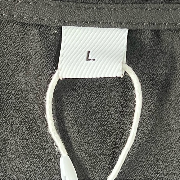 NEW WITH TAGS MADE WITH LOVE LONG SLEEVE SILVER TRIM PARTY DRESS‎ - Picture 10 of 11